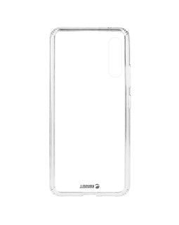 Krusell Kivik Cover Samsung Galaxy A90 transparent (61889)-foto2