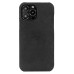 Krusell Leather Cover Apple iPhone 13 Pro black (62401) Mobiili ümbrised