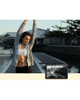 SJCAM SJ8 Dual Screen-foto2