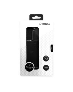 Krusell SoftCover Samsung Galaxy S22+ Transparent (62456)-foto2