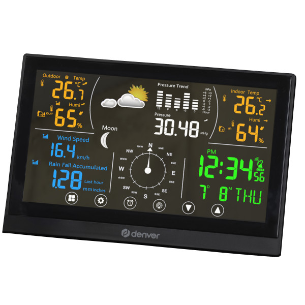 Denver WS-650 Muu köögitehnika