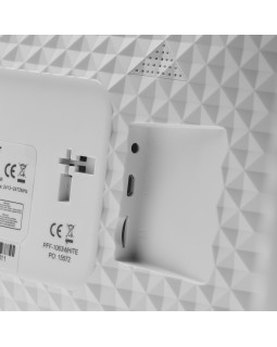 Denver PFF-1063MK2  White-foto2