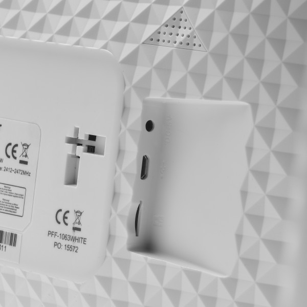 Denver PFF-1063MK2 White Denver PFF-1063MK2 White