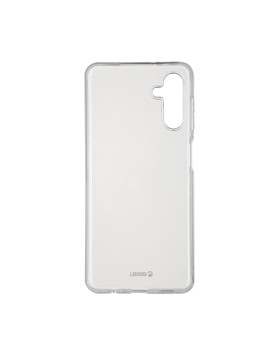 Krusell SoftCover Samsung Galaxy A13 Transparent (62505)-foto2