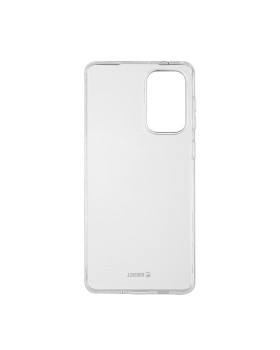 Krusell SoftCover Samsung Galaxy A73 5G Transparent (62503)-foto2