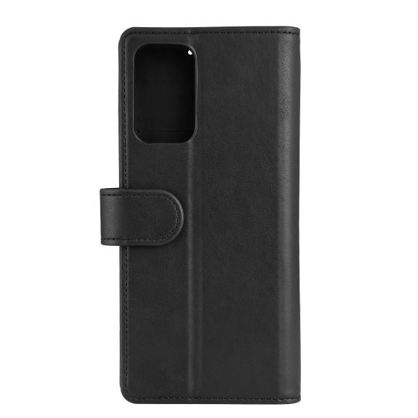 Krusell PhoneWallet Samsung Galaxy A73 5G black (62504) Mobiili ümbrised