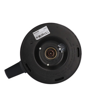 Blaupunkt EKD601-foto2