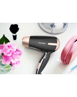 Blaupunkt HDD301BK-foto2