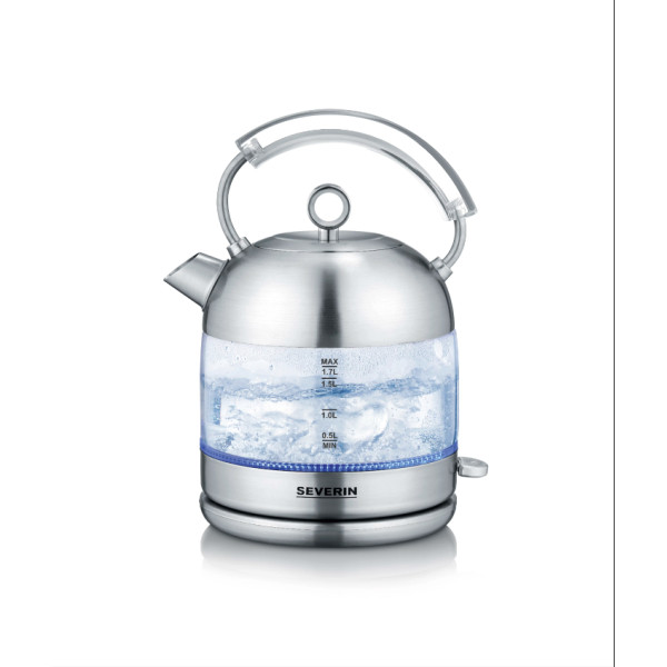 Severin WK 3459 Veekeetjad