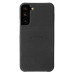 Krusell Leather Cover Samsung Galaxy S22+ vintage black (62465) Mobiili ümbrised