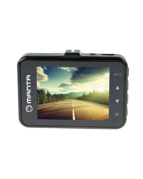 Manta DVR302H-foto2