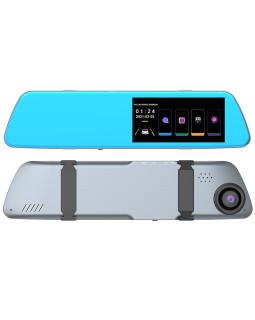 Tracer 46875 M4TS FHD Orion Dash Cam-foto2