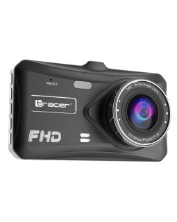Tracer 46876 4TS FHD CRUX Dash Cam-foto2
