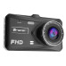 Tracer 46876 4TS FHD CRUX Dash Cam Videoregistraatorid