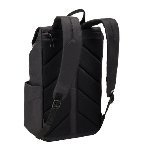 Thule 4832 Lithos Backpack 16L TLBP-213 Black Turism