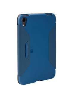 Case Logic 4873 Snapview case for iPad Mini 6 Midnight Blue-foto2