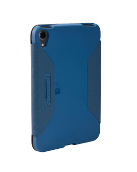 Case Logic 4873 Snapview case for iPad Mini 6 Midnight Blue-foto2