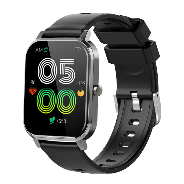 Denver SW-181 Black Nutikellad