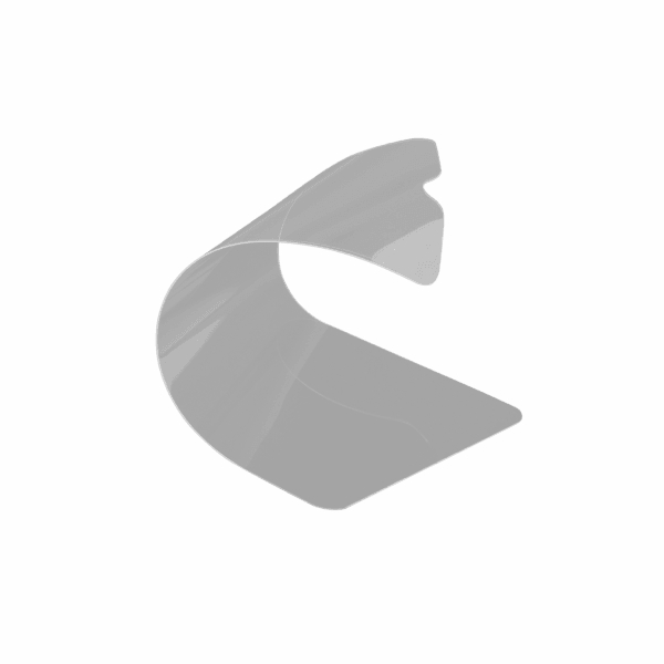 Sbox NANO HYBRID GLASS 9H / SAMSUNG GALAXY A72 Kaitseklaasid