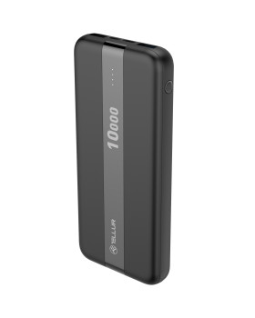 Tellur PBC103 10000mAh black-foto2