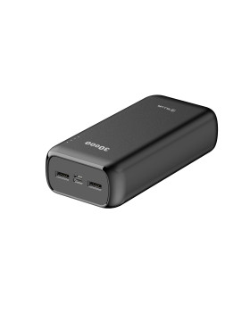 Tellur PBC303 30000mAh black-foto2