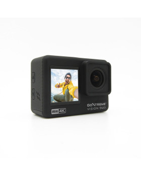 GoXtreme Vision Duo 4K 20161-foto2