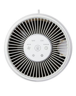 Homedics AP-PET35WT-EU TotalClean PetPlus 5 in 1 Air Purifier-foto2