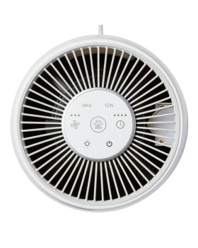 Homedics AP-PET35WT-EU TotalClean PetPlus 5 in 1 Air Purifier-foto2