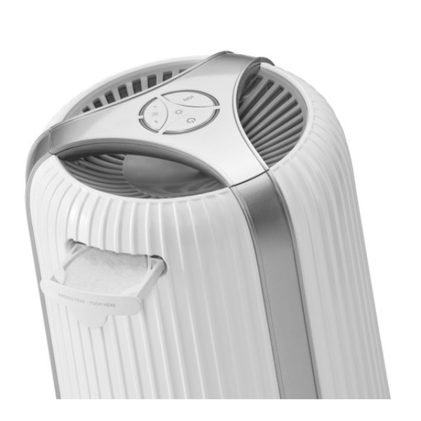 Homedics AP-T10WT-EU TotalClean 4 in 1 Air Purifier Kliimaseadmed