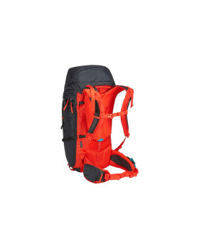 Thule 3531 AllTrail 45L Mens Hiking Backpack Obsidian-foto2