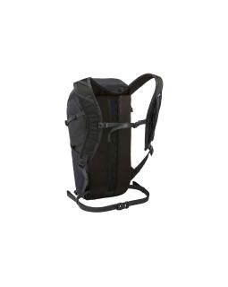 Thule 4127 AllTrail X 15L hiking backpack, Obsidian-foto2