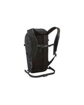 Thule 4127 AllTrail X 15L hiking backpack, Obsidian-foto2