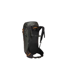 Thule 4502 Stir Alpine 40L Hiking Backpack Obsidian-foto2