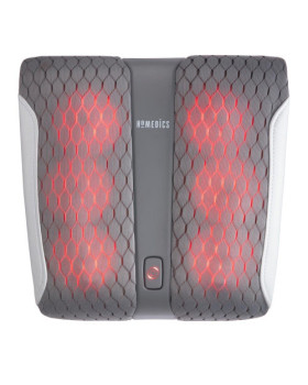 Homedics FMS-273HJ-EU Gel Shiatsu Foot Massager-foto2