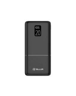 Tellur PD202 Boost Pro 20000mAh black-foto2