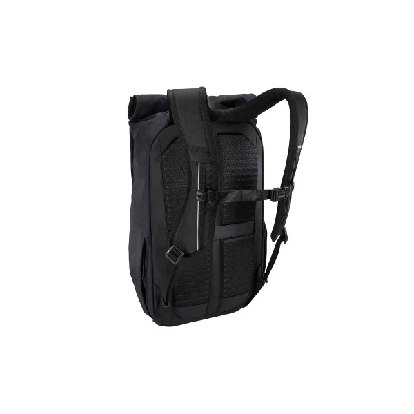 Thule 4729 Paramount Commuter Backpack 18L TPCB18K Black Turism