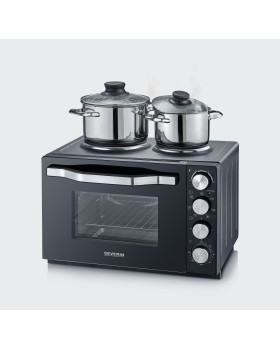 Severin TO 2074-foto2