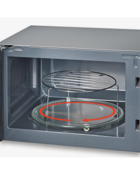 Severin MW 7773-foto2