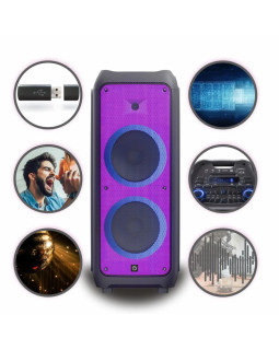 Manta SPK5450 Phantom-foto2