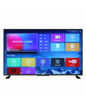 Manta 43LUA120D-foto2