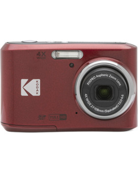 Kodak FZ45 Red-foto2