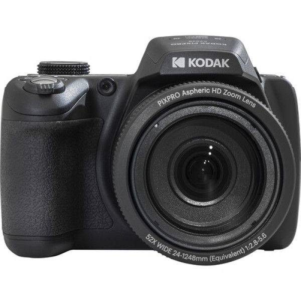 Kodak AZ528 Black Fotokaamerad