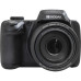 Kodak AZ528 Black Fotokaamerad