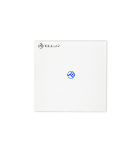 Tellur Smart WiFi switch, SS1N 1 port 1800W 10A-foto2