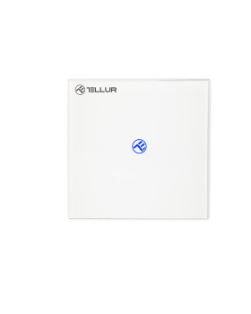 Tellur Smart WiFi switch, SS1N 1 port 1800W 10A-foto2
