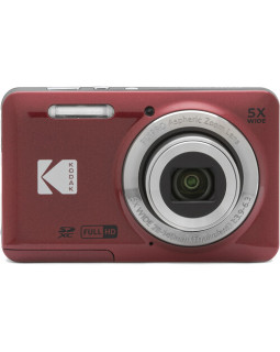 Kodak FZ55 Red-foto2