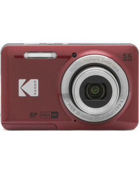 Kodak FZ55 Red-foto2