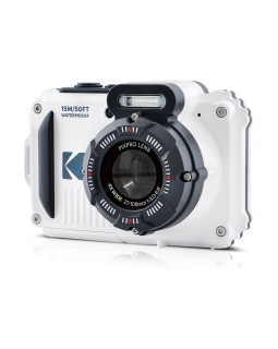 Kodak WPZ2 White-foto9