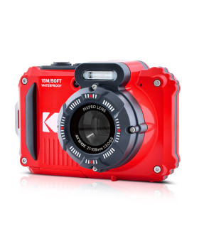 Kodak WPZ2 Red-foto10