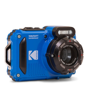 Kodak WPZ2 blue-foto10